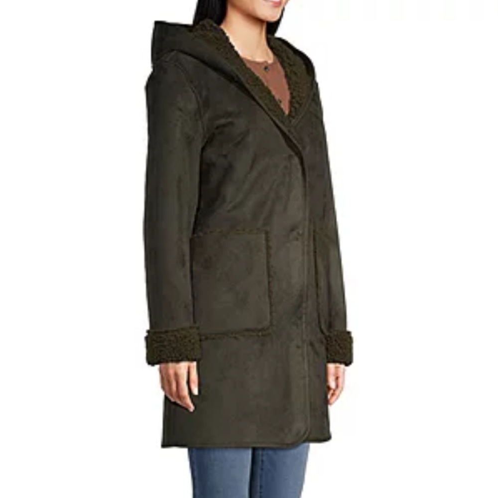 A.N.A Jacket - Picture 2 of 8